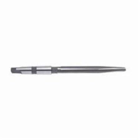 Bridge Reamer, Series 1697, 1116 Dia, 1134 Overall Length, 2564 Point, 3  Taper Shank, Stra